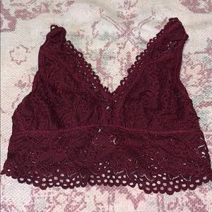 Altard State Vneck Bralette